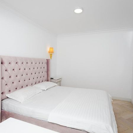 Apartament Amaya Bistriţa 外观 照片